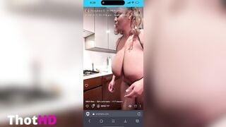 Stephanie Nelson Leaked Video