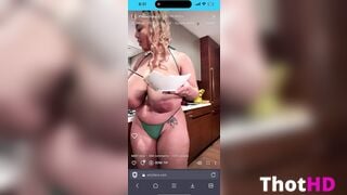 Stephanie Nelson OF Leak 2