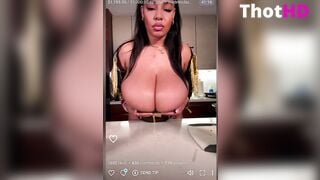 Stephanie Nelson OF Leak