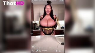 Stephanie Nelson OF Leak