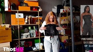 Stephanie Nelson OF Video 1