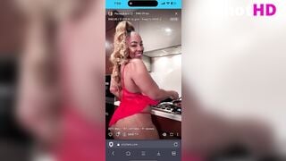 Stephanie Nelson OnlyFans Leak 1