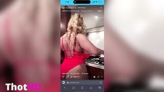 Stephanie Nelson OnlyFans Leak 1