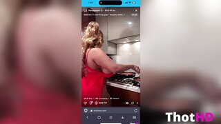 Stephanie Nelson OnlyFans Leak 1