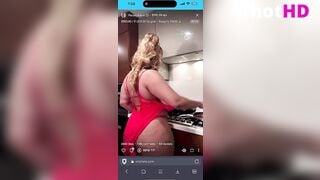 Stephanie Nelson OnlyFans Leak 1