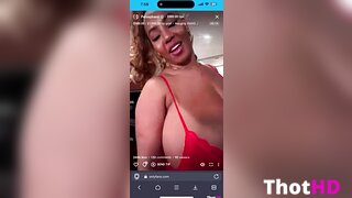 Stephanie Nelson OnlyFans Leak 1