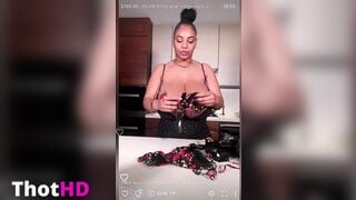 Stephanie Nelson OnlyFans Leak