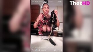 Stephanie Nelson OnlyFans Leak