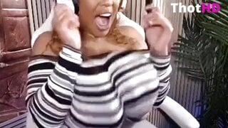 Stephanie Nelson Sexy Vid 1