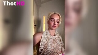 Lindsey Pelas Hot Video