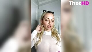 Lindsey Pelas Leaked OF 4