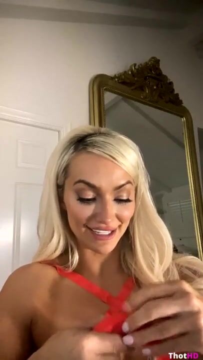 Lindsey Pelas Leaked OF Video 1