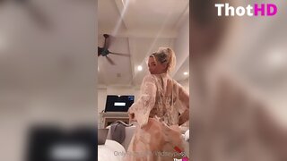 Lindsey Pelas Leaked OF Video 2