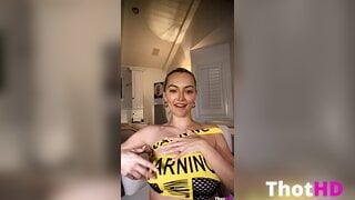 Lindsey Pelas Leaked OF 5