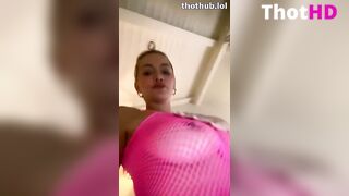 Lindsey Pelas Leaked Video 3