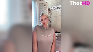 Lindsey Pelas Leaked Video 4