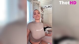 Lindsey Pelas Leaked Video 4