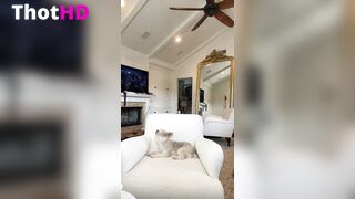 Lindsey Pelas NSFW Video 1