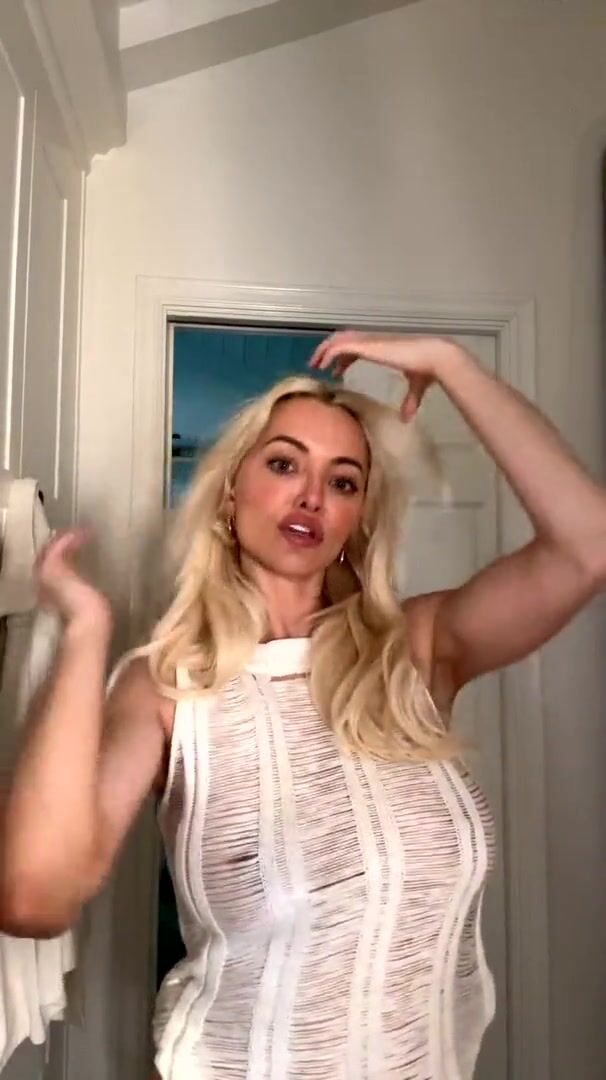 Lindsey Pelas OF Video 1
