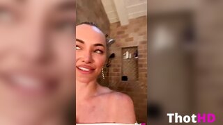 Lindsey Pelas OF Video