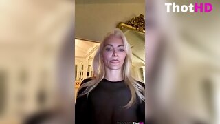 Lindsey Pelas OF 6