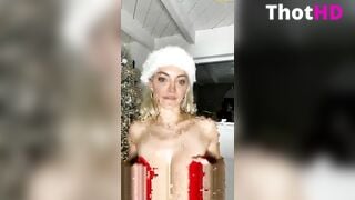 Lindsey Pelas Sexy 1