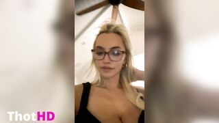 Lindsey Pelas Sexy 3