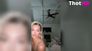 Lindsey Pelas Sexy 5