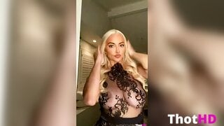 Lindsey Pelas Video 2