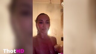 Lindsey Pelas XXX