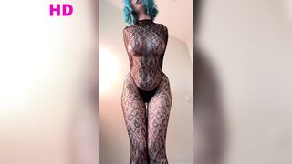 Vixenp OF Leak 5