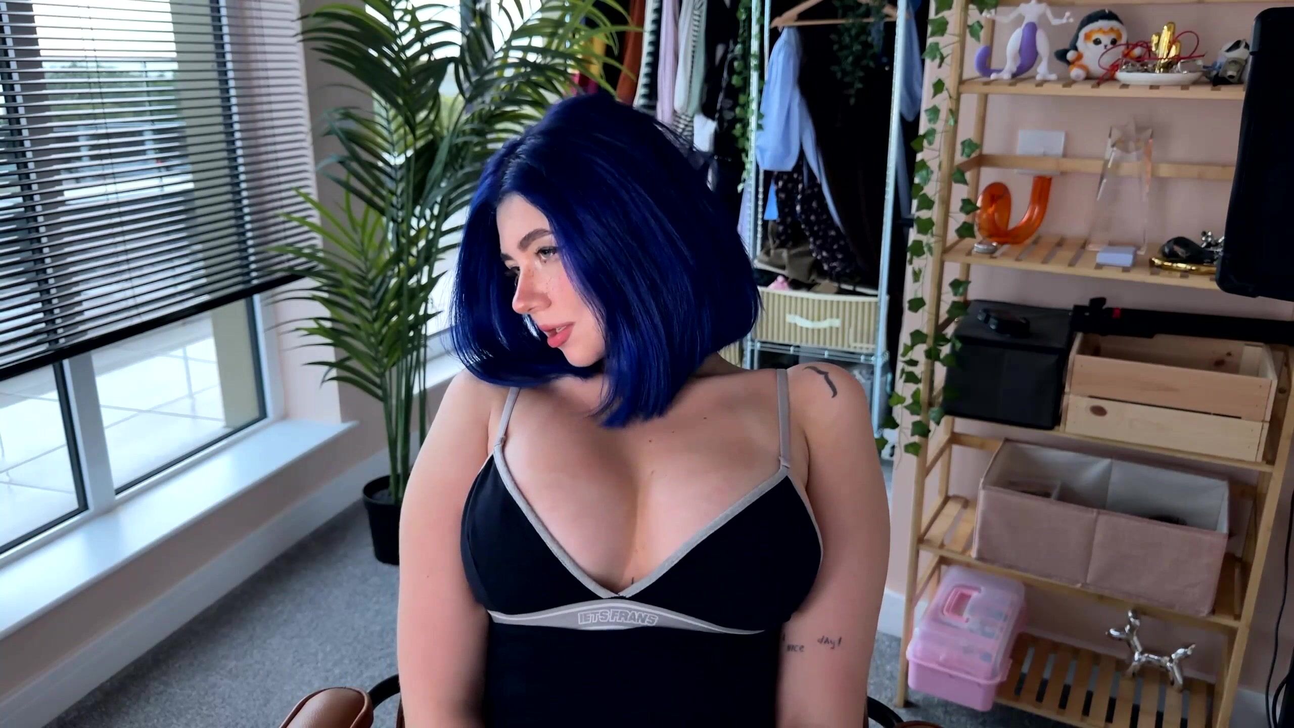 Vixenp Sexy Vid 1
