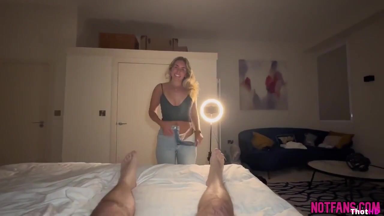 Bonnieblue_xoxo Fuck And Suck on Bed