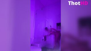 Mirasjuice Leaked Nude In Shower