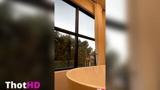 ScarlettKissesXo Leaked OF 10