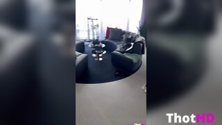 ScarlettKissesXo Leaked Only Fans 1