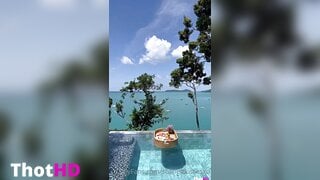 ScarlettKissesXo Leaked Only Fans 5