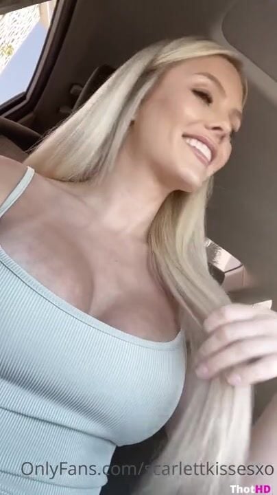 ScarlettKissesXo OF 8