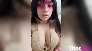 Lela Sohna Porn