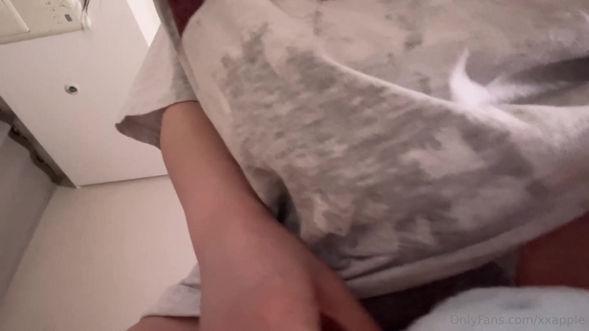 Xxapple Leaked OF 3