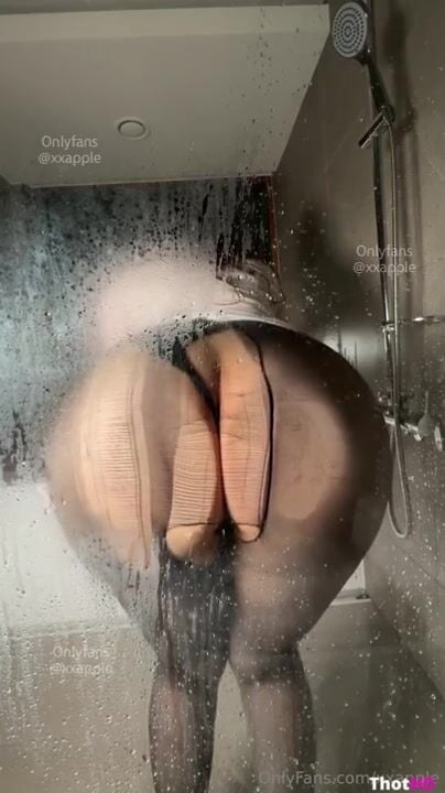 Xxapple Leaked OF 6