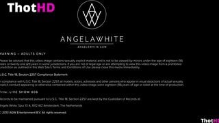 Angela White - Live Show 006