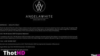 Angela White - Live Show 007