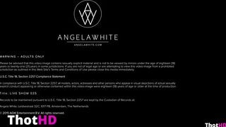 Angela White - Live Show 035