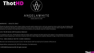 Angela White Lesbian
