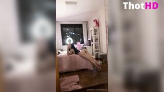Feh Galvao Hot Video 1