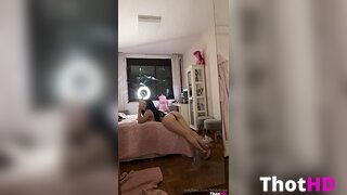 Feh Galvao Hot Video 1