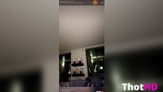 Lyna Perez Leaked OF Video 2