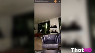 Lyna Perez Leaked OF Video 2