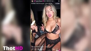 Lyna Perez OF 1